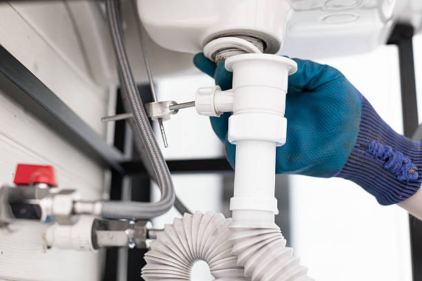 Reliable Leak Detection contractor in Somers, WI by AAA Plumbing Heating